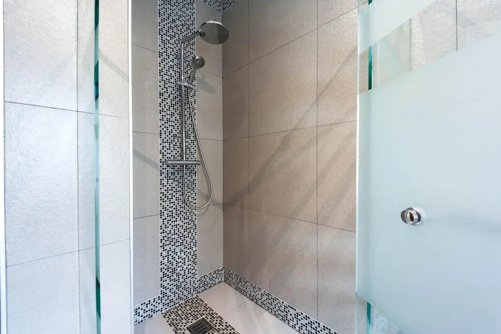 4 Bedroom Private Pool Villa - MR51