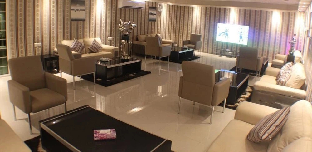 Dary 3 Hotel Apartment