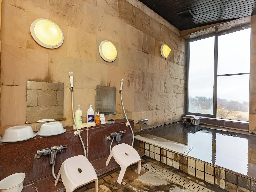 Niitsuru Onsen Nda