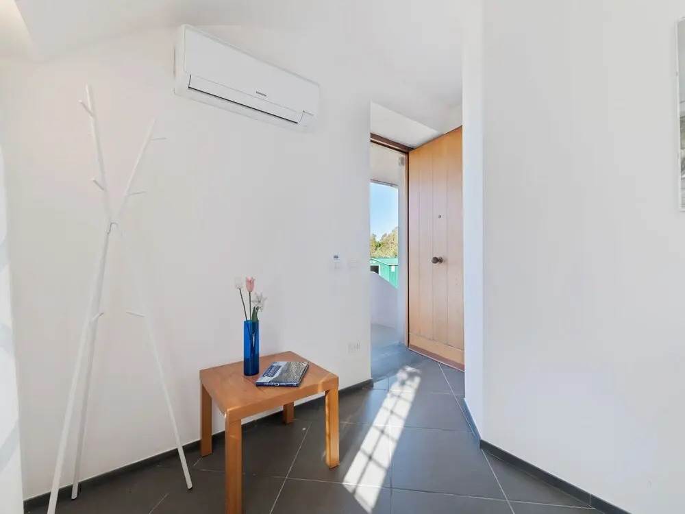 Cosy Holiday Home in Santa Maria di Castellabate With Garden