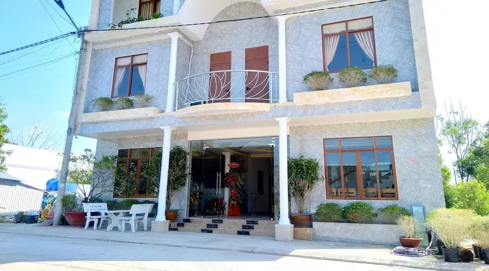 Khách Sạn Hưng Yên