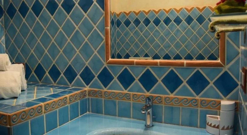 Sardegna Smeralda Suite