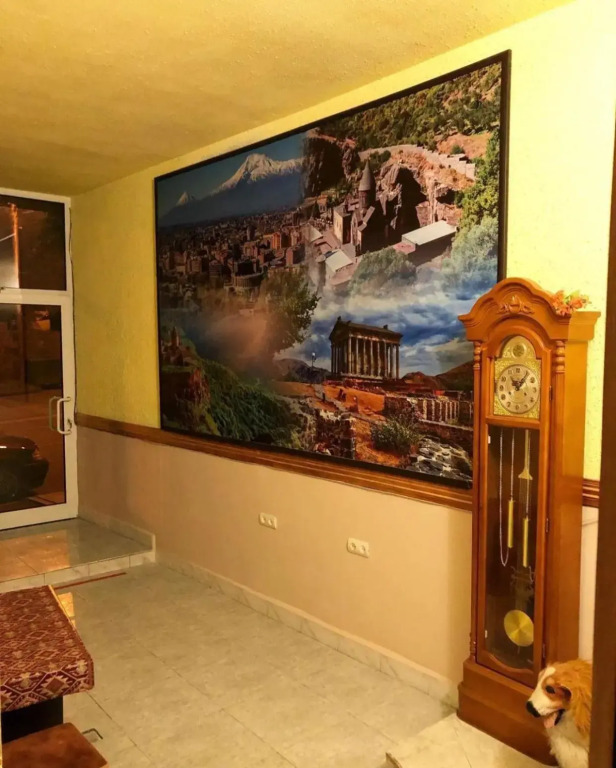 CITRUS Guest House