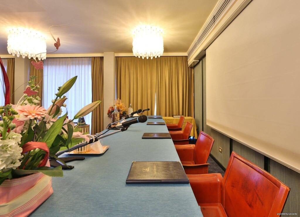 Hotel Bisanzio