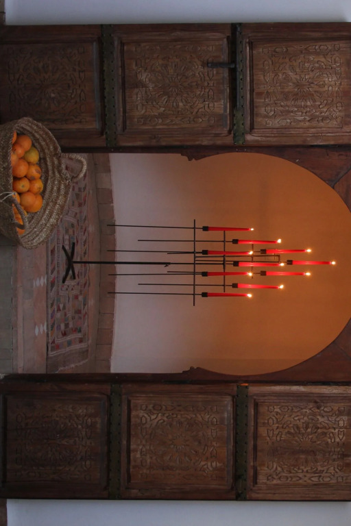 Riad Clémentine