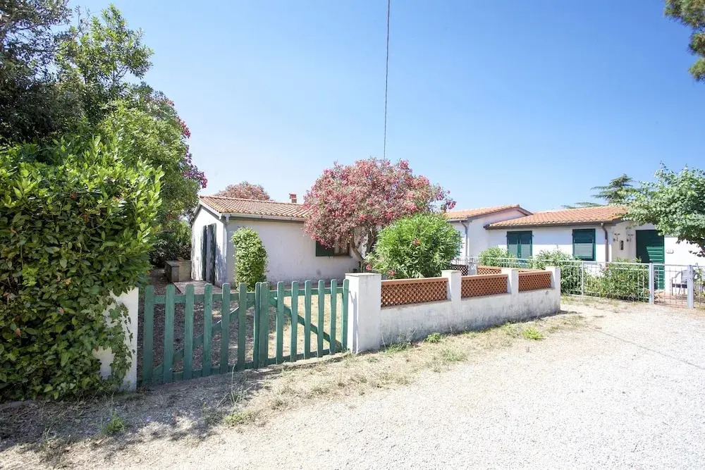 Villino L'Olivo