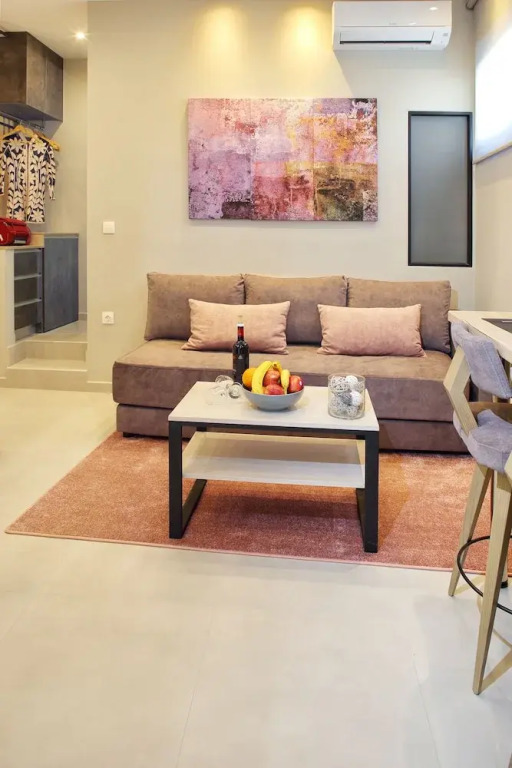 Mirma Halepa Superior Studio