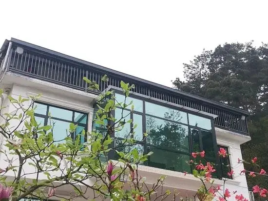 YunyiMountainHouse