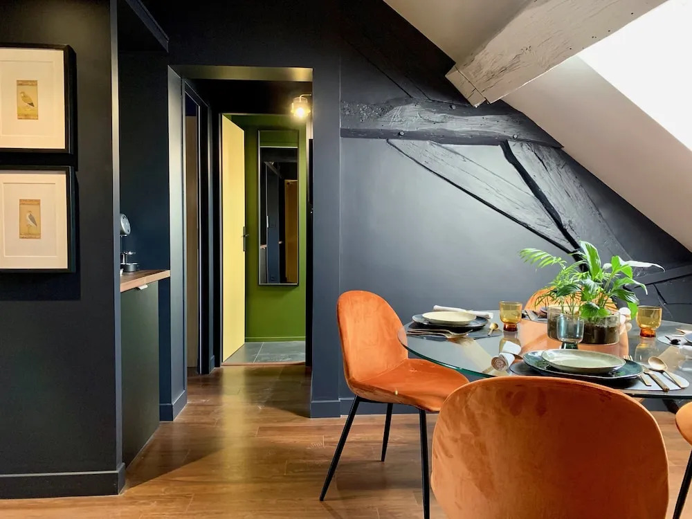 Hôtel - Restaurant Le Globe