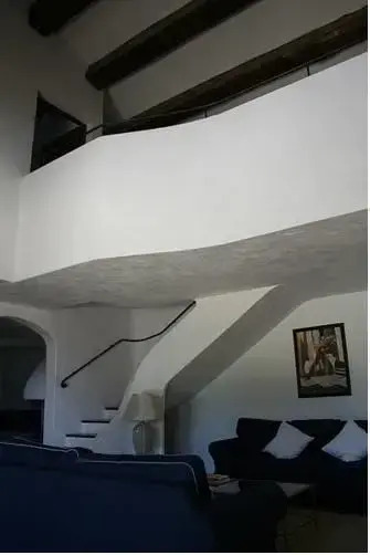 Villa Le Falevinier