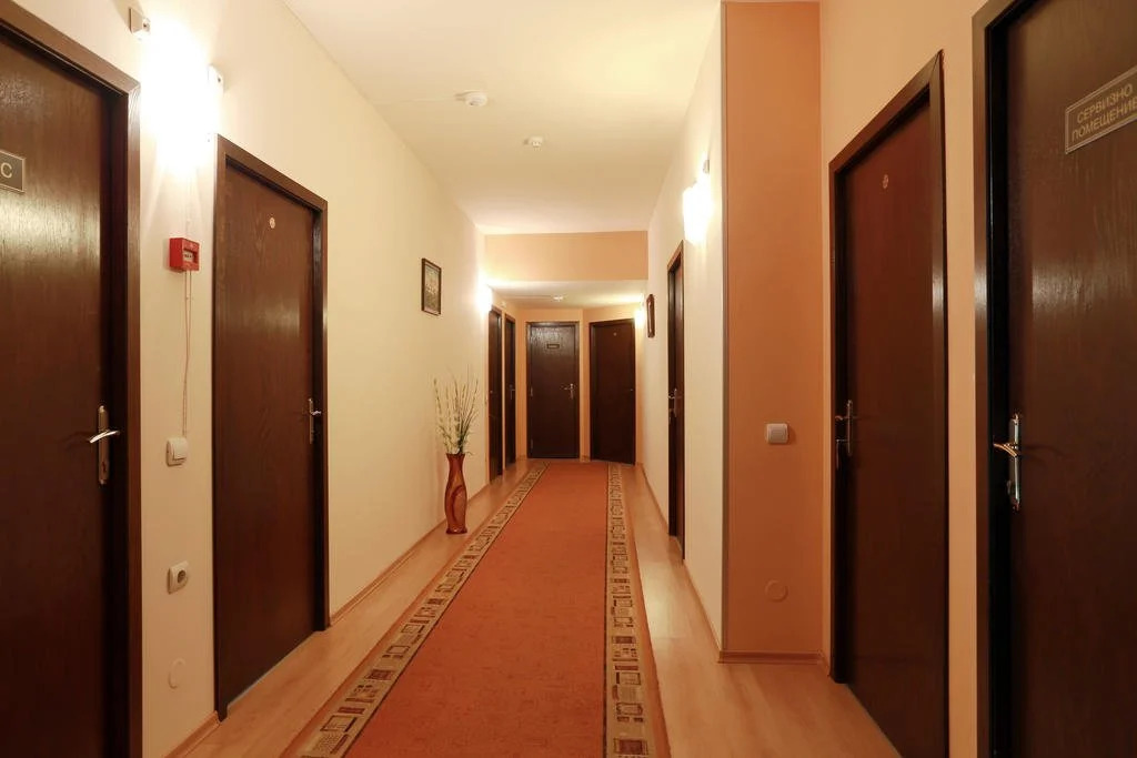 Acropolis Hotel