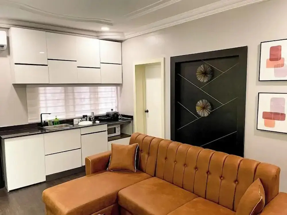 Whtyescape Serviced Apartments