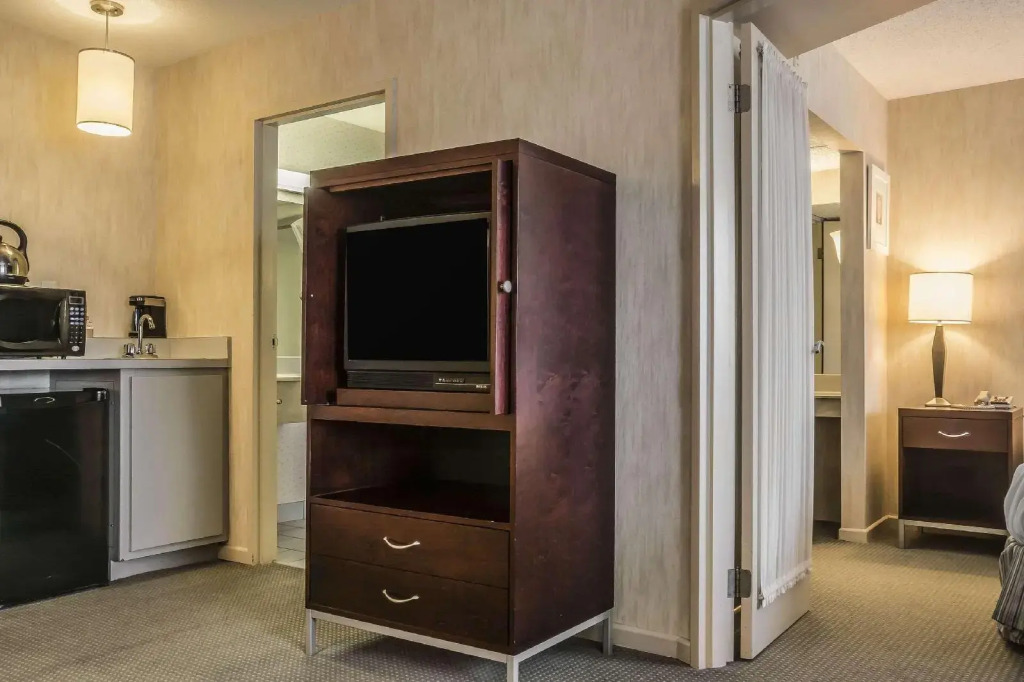 Comfort Suites