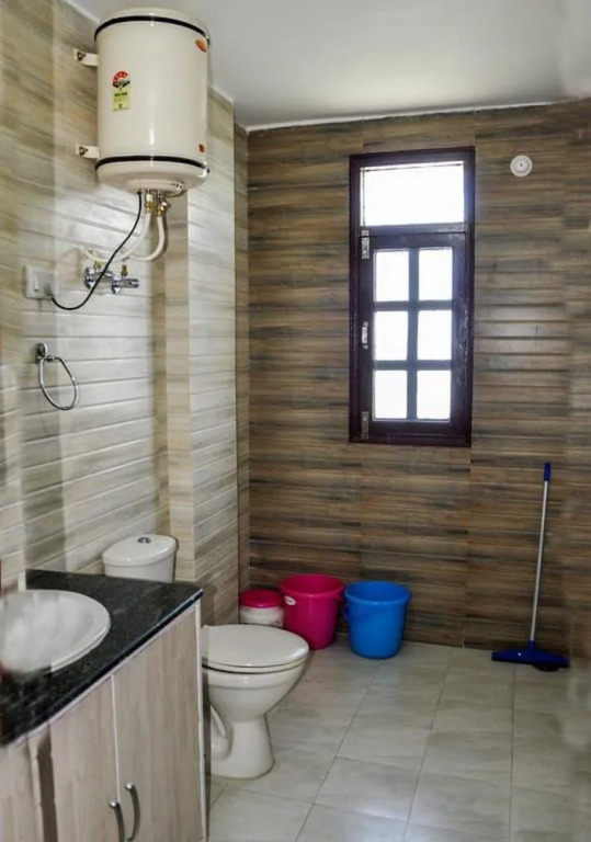 Westend Homestay