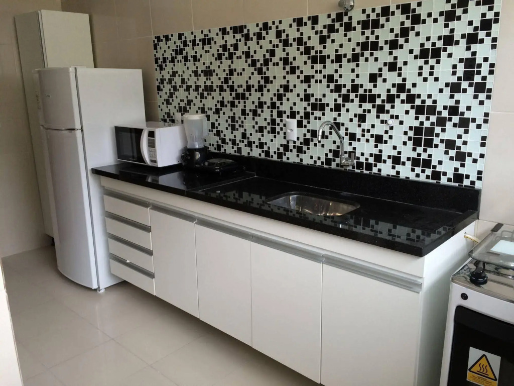 Ondina Praia Apartamento