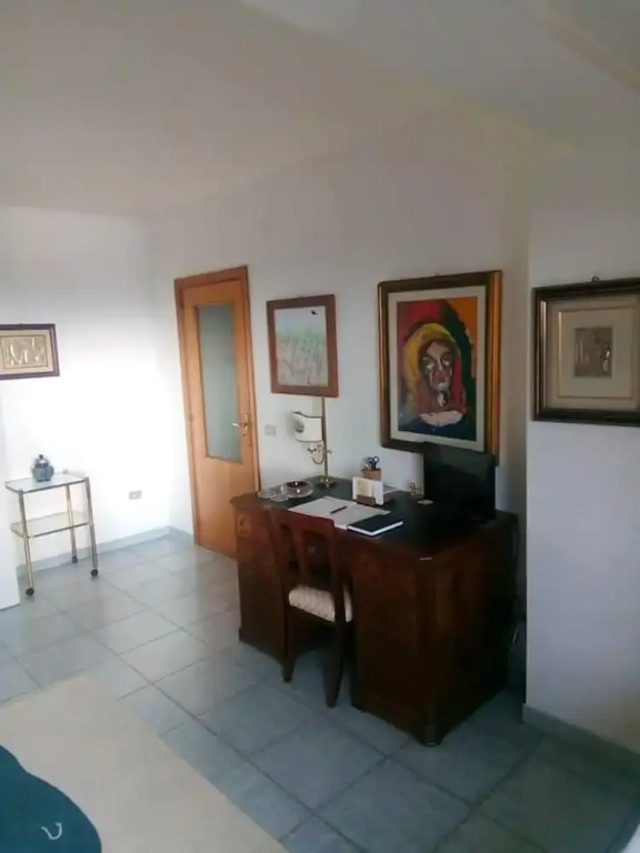 Apartment With one Bedroom in Vibo Valentia, With Wonderful City View and Furnished Terrace - Near the Beach