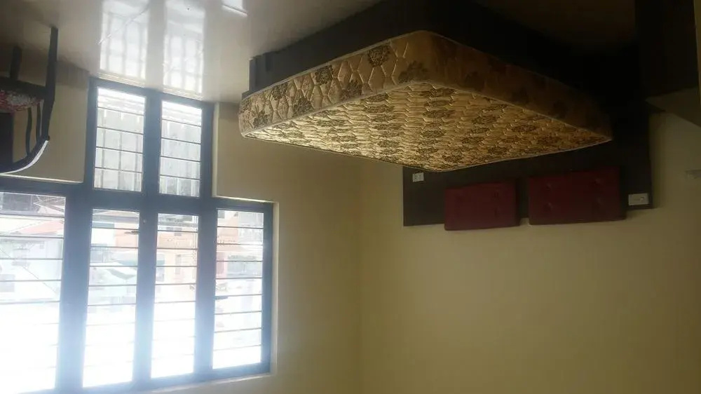 LONG BIEN Homestay