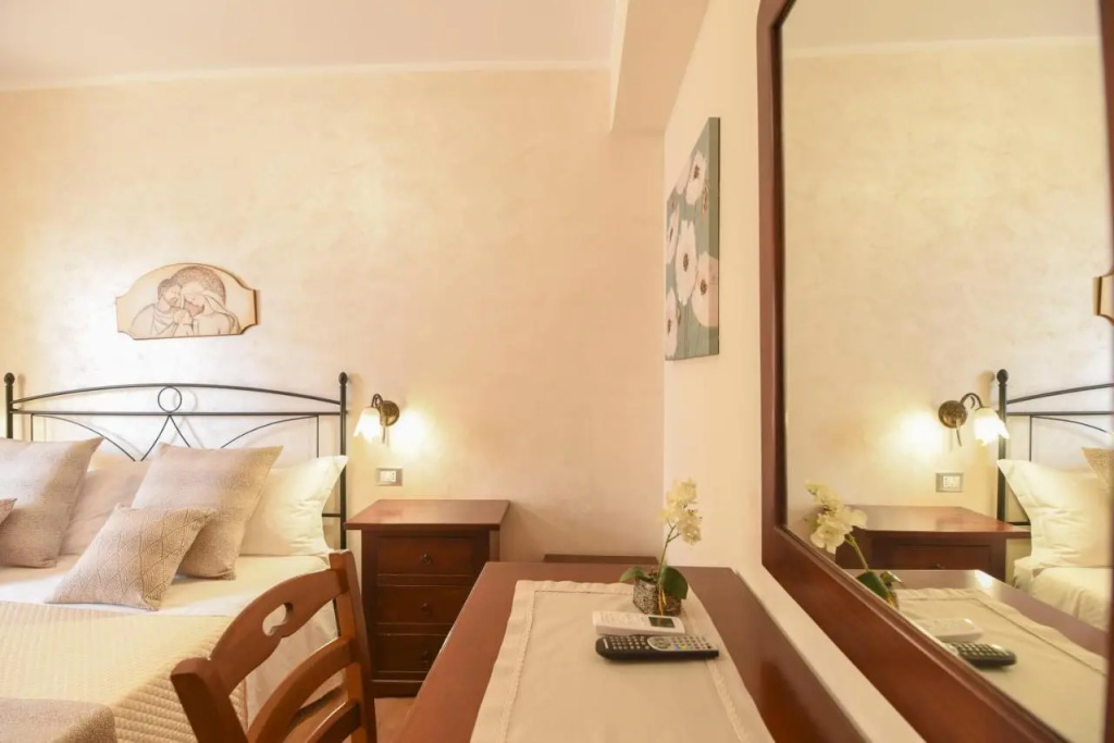 Bed & Breakfast Goccia Marina