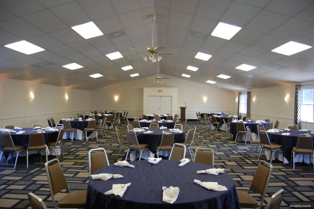 St. Michaels Inn