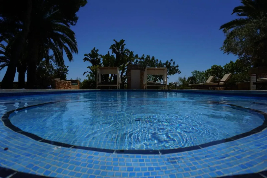 Agroturismo Sa Pletassa