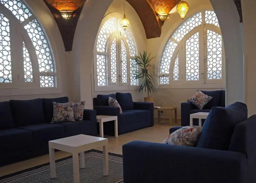Malkata House - Boutique hotel and restaurant