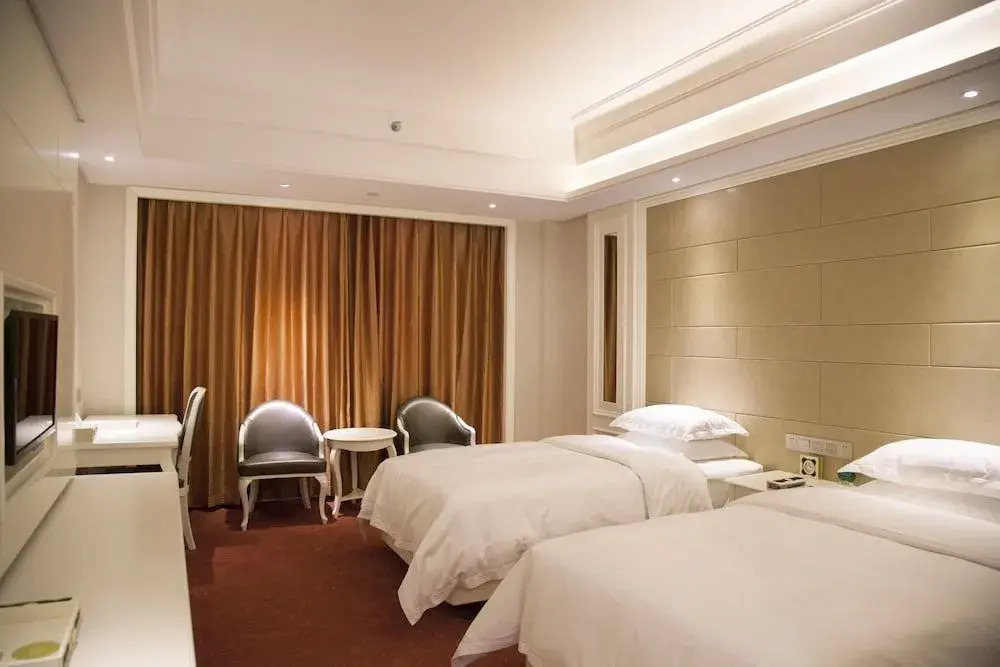 Foison Jewel Grand Hotel