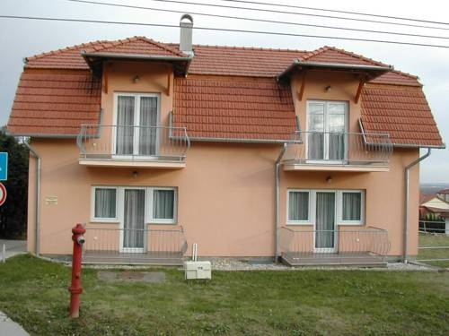 Amurato Apartment House