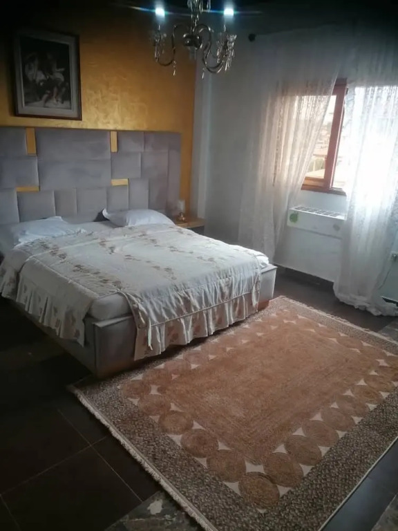 Maison Blanche Biteng
