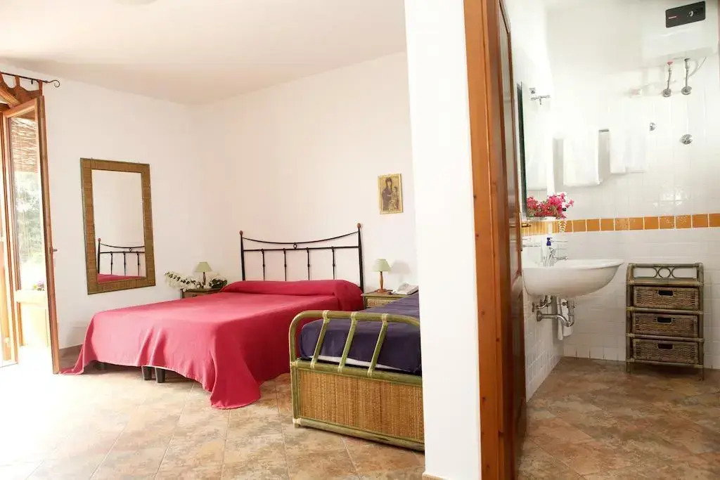Residence Hotel Baia Portinenti