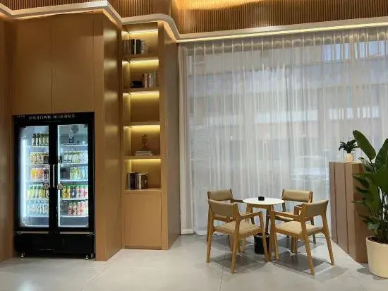 Huaiyuan West Bay Hotel
