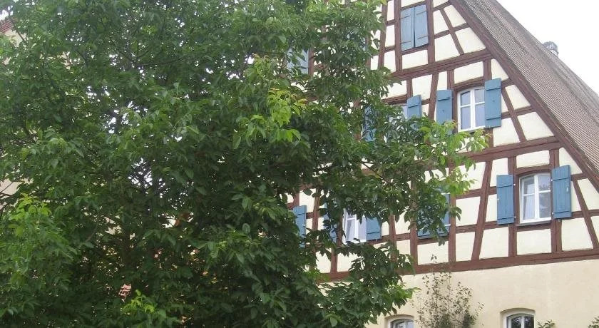 Landhaus Folk