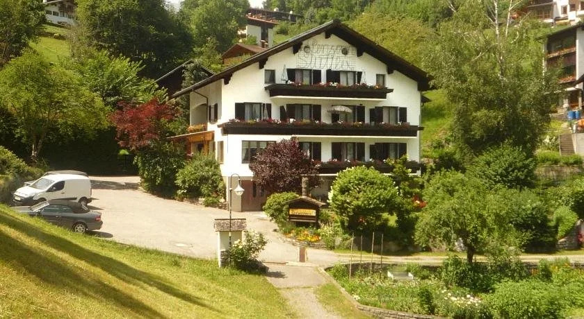 Pension Stüttler