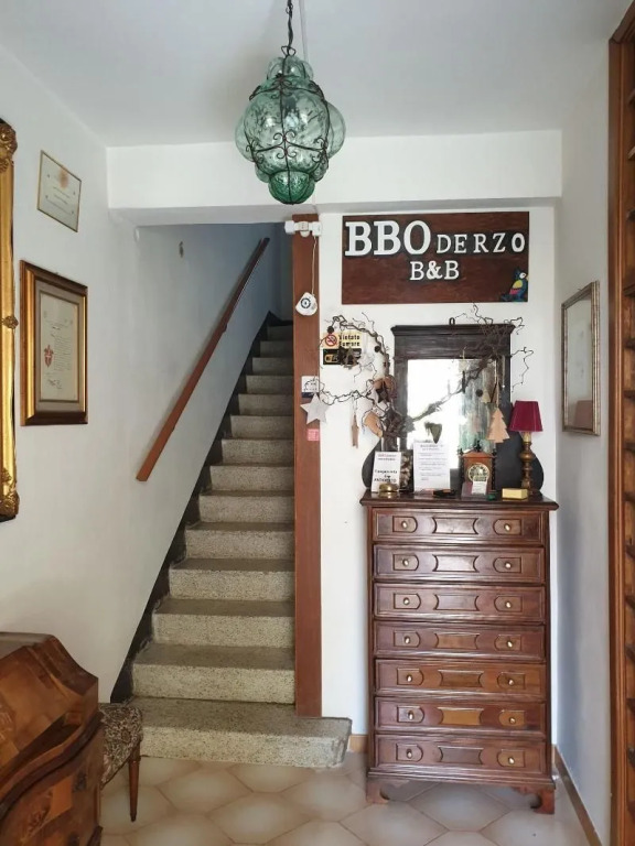 BBOderzo Bed & Breakfast