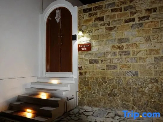 La Rylin Villa