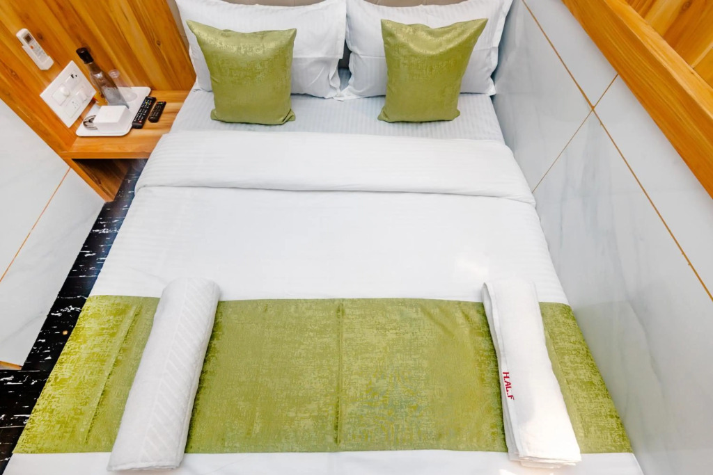 Hotel Al Fatah