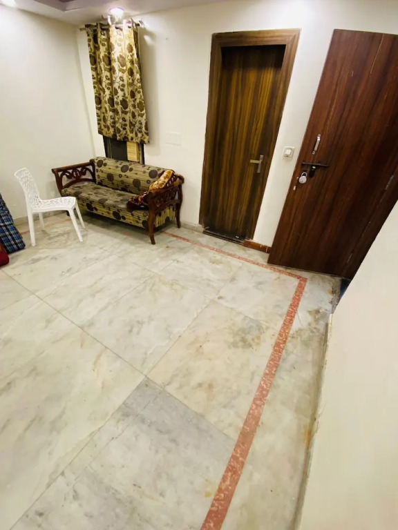 Hotel O Ashoka International