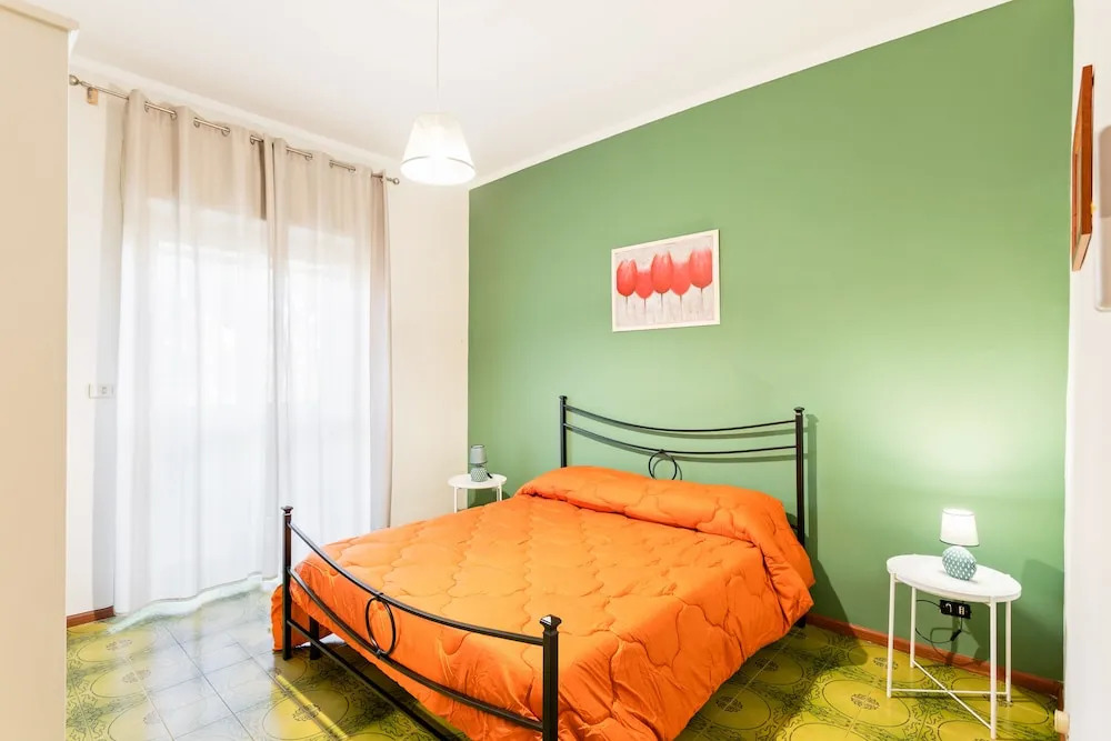 Indipendenza BIG- with Air conditioning and Balconies