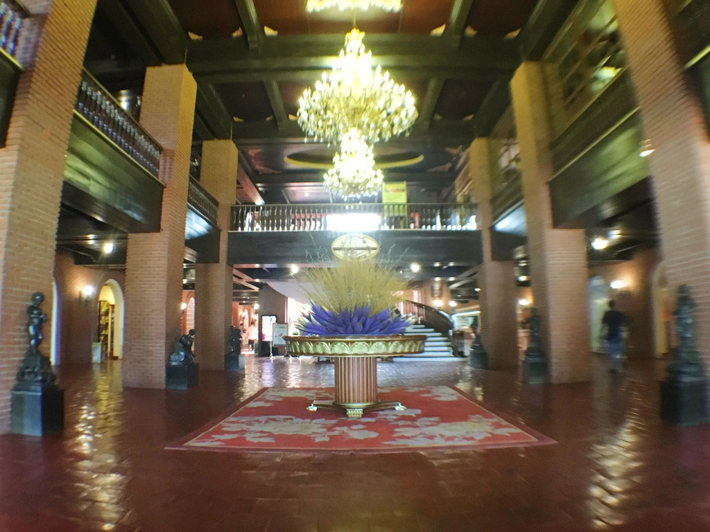 Fort Ilocandia Resort Hotel