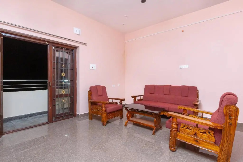Hotel Venisha Residency By OYO Rooms