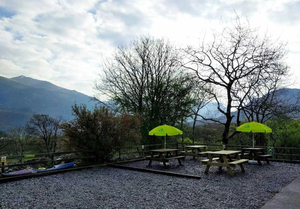 YHA Snowdon Llanberis
