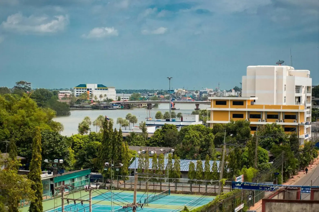 Phongkaew Hotel