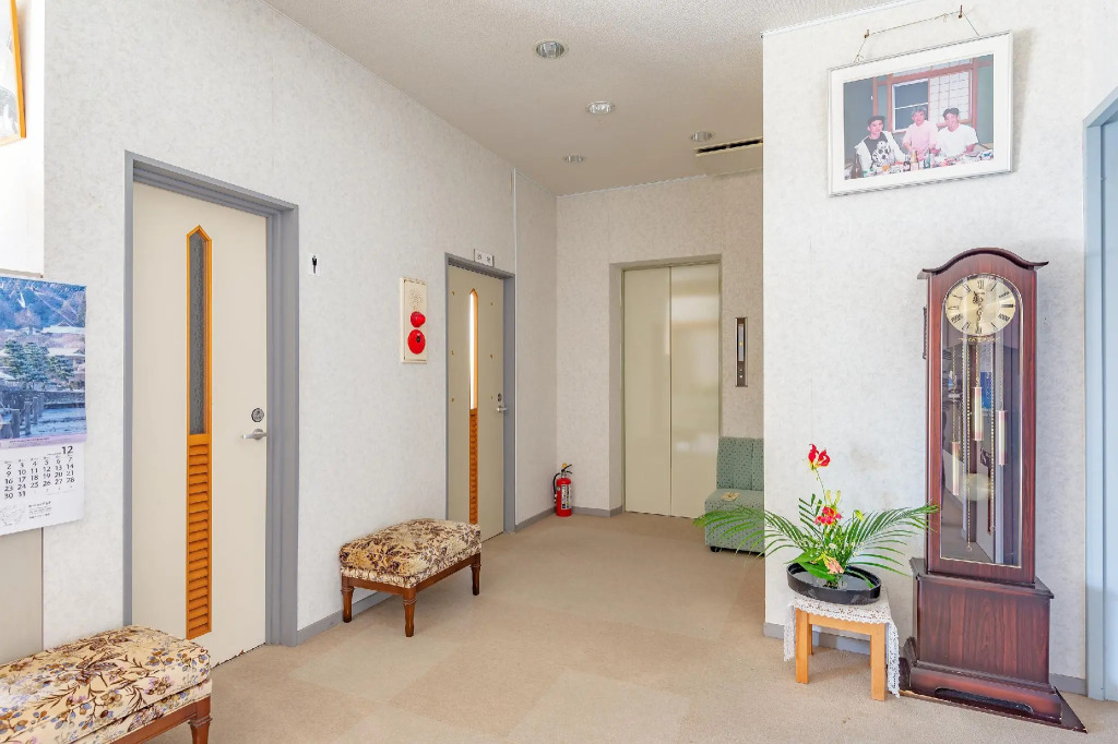 OYO Zigamiya Ryokan Ise-Shima