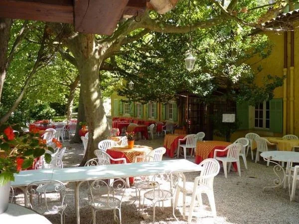 Moulin de la Sambuc