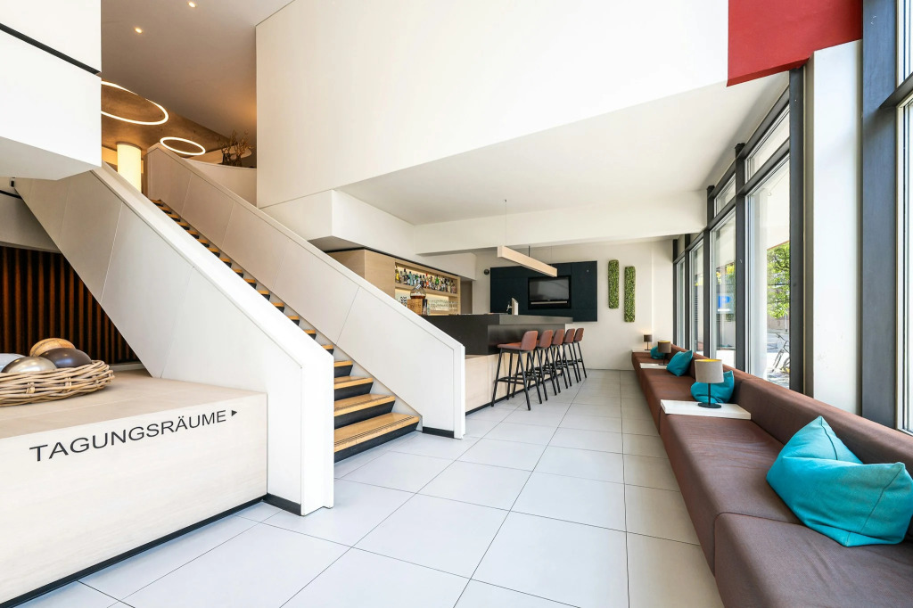 Stadthotel Münster