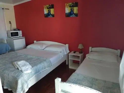Hotel Mirador del Dayman