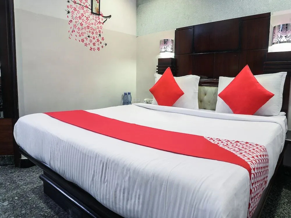 V Hotels Banjara by Oyo Rooms