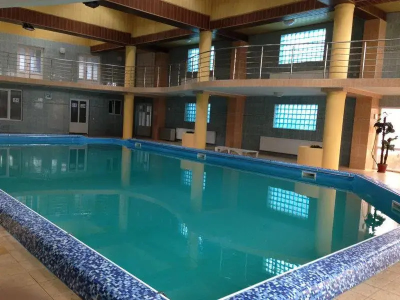 Hotel Salina