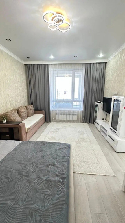 Квартира Tandau-1