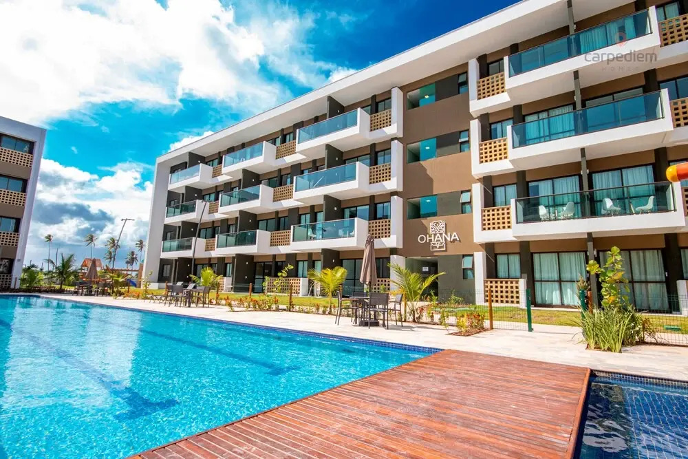 Mana Beach Experience A016 por Carpediem