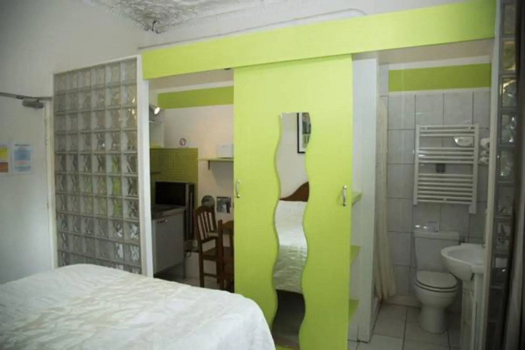 Hotel la Madeleine